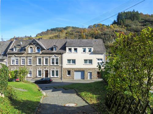 Holiday apartment - 4 persons -  - Traben-Trarbach - 56841
