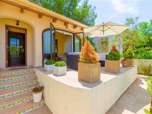 Townhouse - 5 persons -  - 07459 - Son Serra De Marina, Ille