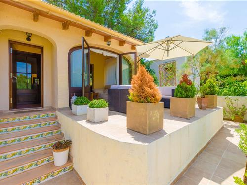 Rækkehus - 5 personer -  - 07459 - Son Serra De Marina, Ille