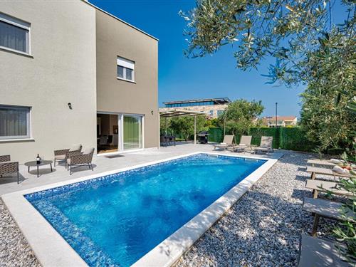 Feriehus - 10 personer -  - Istarska ulica - 52100 - Vodnjan