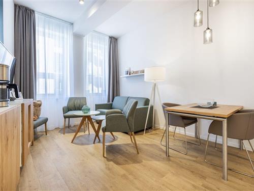 Ferieleilighet - 3 personer -  - Stockholmer Straße - 23966 - Hansestadt Wismar