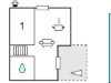 Billede 16 - Plantegning
