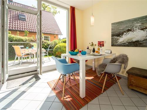 Ferieleilighet - 2 personer -  - Bauernreihe - 18375 - Wieck A. Darß