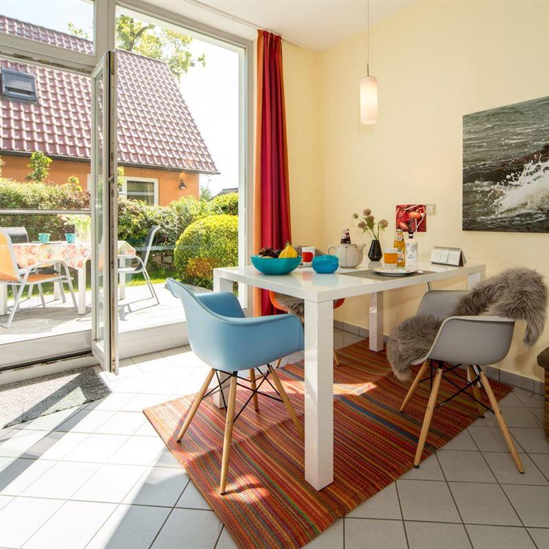 Ferielejlighed - 2 personer -  - Bauernreihe - 18375 - Wieck A. Darß