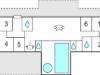 Billede 30 - Plantegning
