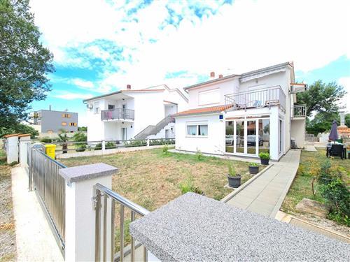 Holiday Home/Apartment - 3 persons -  - Dragonja - 52212 - Valbandon