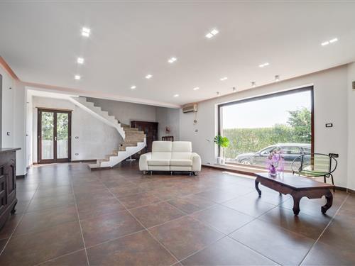 Villa - 6 personer -  - 94010 - Nissoria