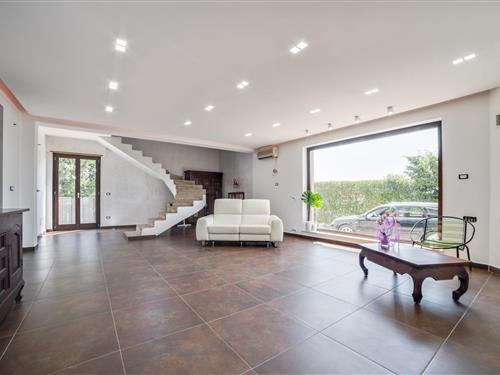 Villa - 6 personer -  - 94010 - Nissoria