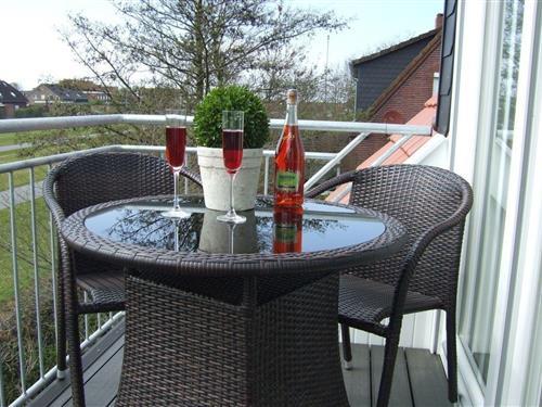 Holiday Home/Apartment - 4 persons -  - Poststr. - 26506 - Norddeich