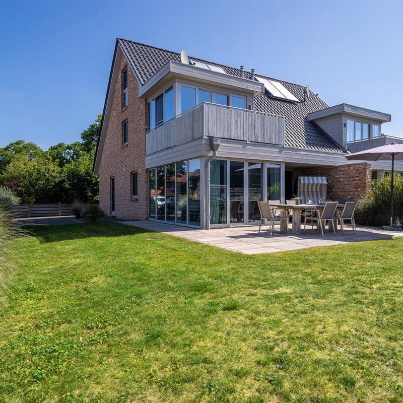 Sommerhus - 6 personer -  - Am Wäldchen - 25826 - St. Peter-Dorf