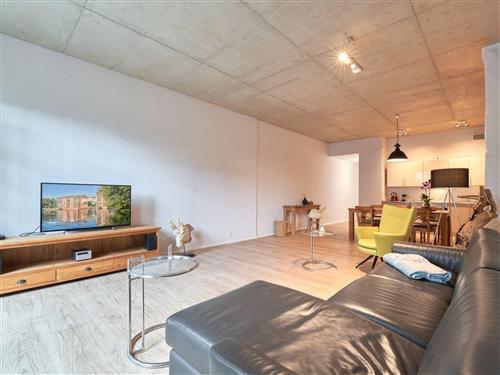 Ferieleilighet - 6 personer -  - Brandenburg An Der Havel - 14770