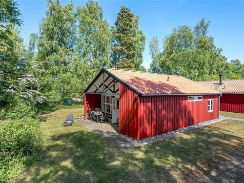 Holiday Home/Apartment - 6 persons -  - Bøtølundvej - Marielyst - 4873 - Væggerløse