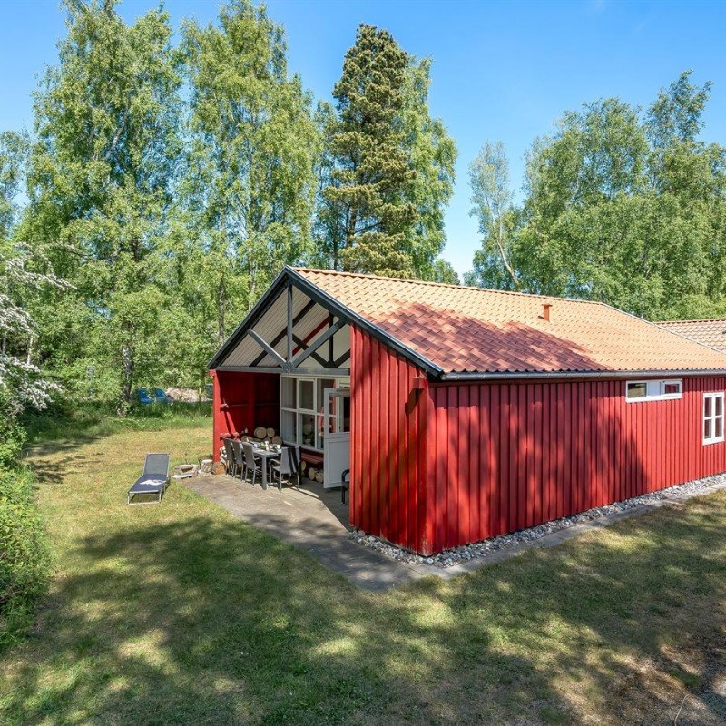 Ferienhaus - 6 Personen -  - Bøtølundvej - Marielyst - 4873 - Väggerlöse