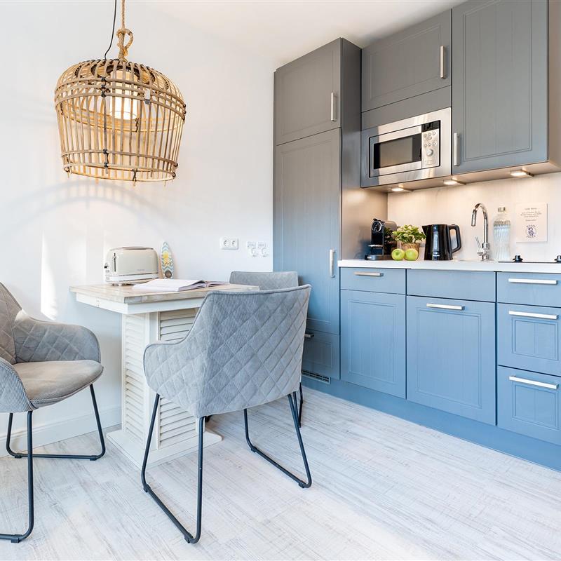 Ferielejlighed - 3 personer -  - Am Hang - 23683 - Scharbeutz