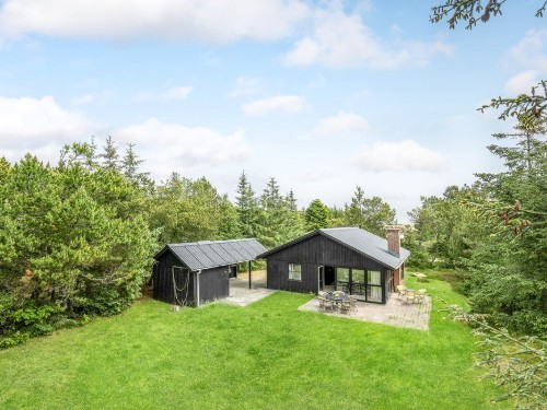 Ferienhaus - 6 Personen -  - Nornensvej - Napstjärt - 9982 - Aalbæk