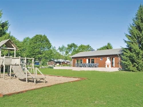 Fritidshus - 18 personer -  - Rue des Roches - 5563 - Hour-Houyet