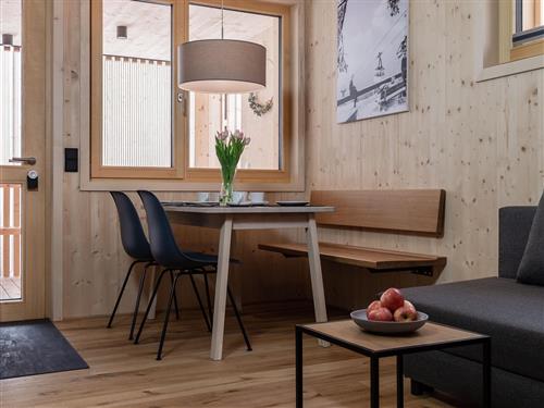 Ferieleilighet - 3 personer -  - Klaus - 6881 - Mellau