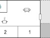 Billede 20 - Plantegning