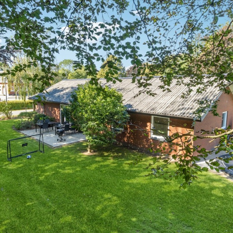 Sommerhus - 8 personer -  - Mejlsvej - Mejls - 6800 - Varde