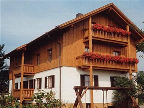 Ferielejlighed - 4 personer -  - Buchwaldstr. - 94151 - Mauth