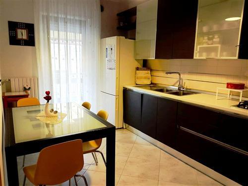 Semesterlägenhet - 4 personer -  - Monopoli - 70043