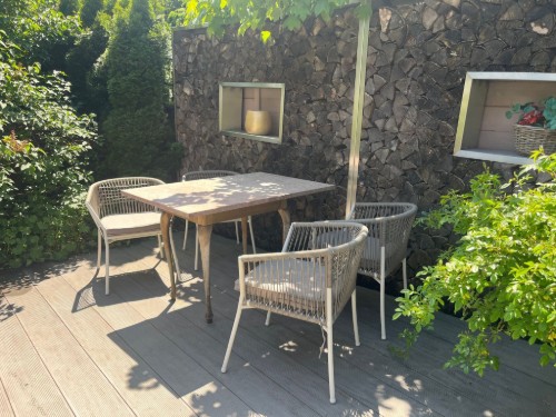Ferienwohnung - 3 Personen -  - Oberwagenau - 83313 - Siegsdorf