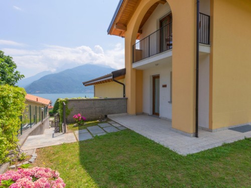Holiday home - 5 persons -  - 22010 - Musso
