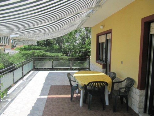 Ferienwohnung - 5 Personen -  - Crikvenica/Dramalj - 51265