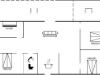 Billede 23 - Plantegning