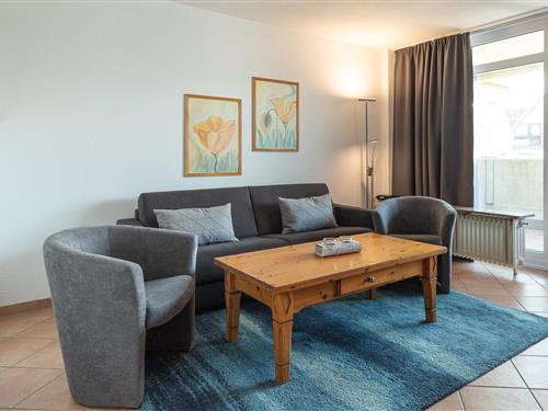 Ferielejlighed - 4 personer -  - Duhner Strandstr. - 27476 - Duhnen