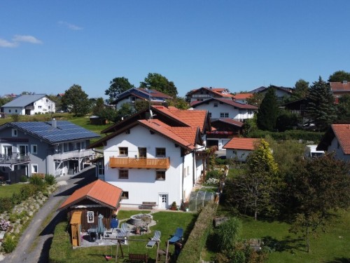 Holiday home - 4 persons -  - 94151 - Finsterau\/Mauth
