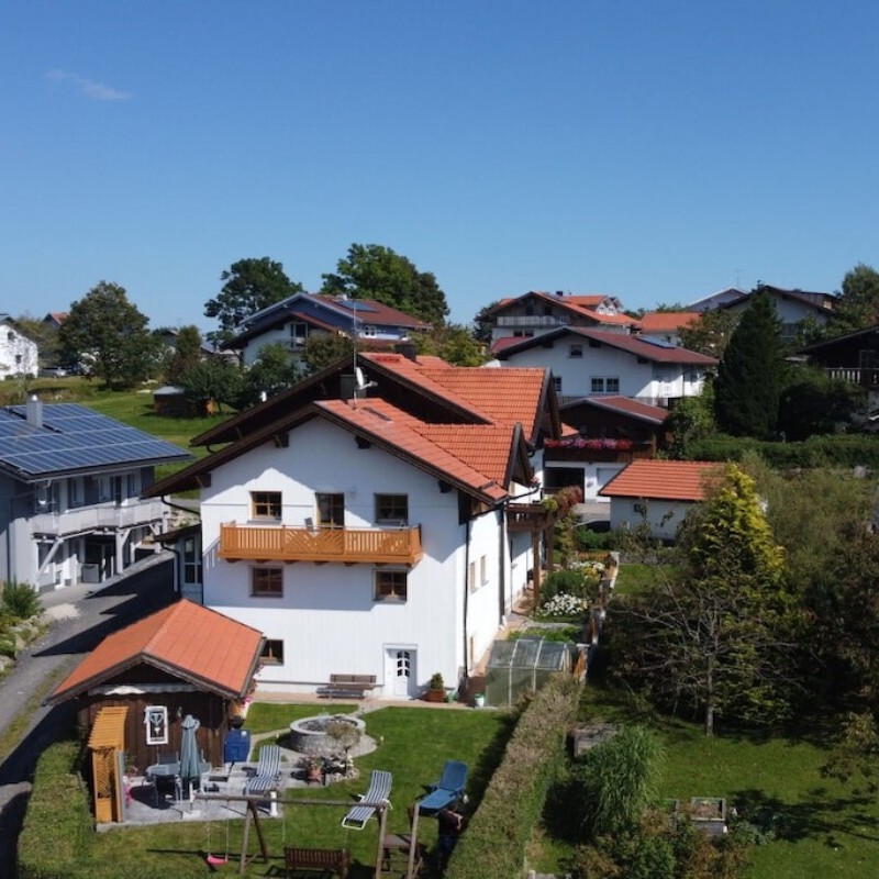 Sommerhus - 4 personer -  - 94151 - Finsterau\/Mauth