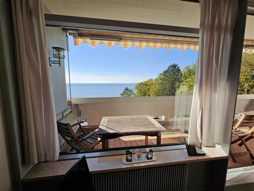 Ferienhaus - 4 Personen -  - Am Fahrenkrog - 23730 - Sierksdorf