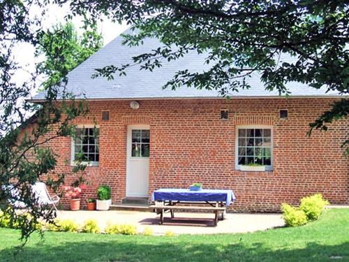 Ferienhaus - 6 Personen -  - 76660 - Bailleul-Neuville