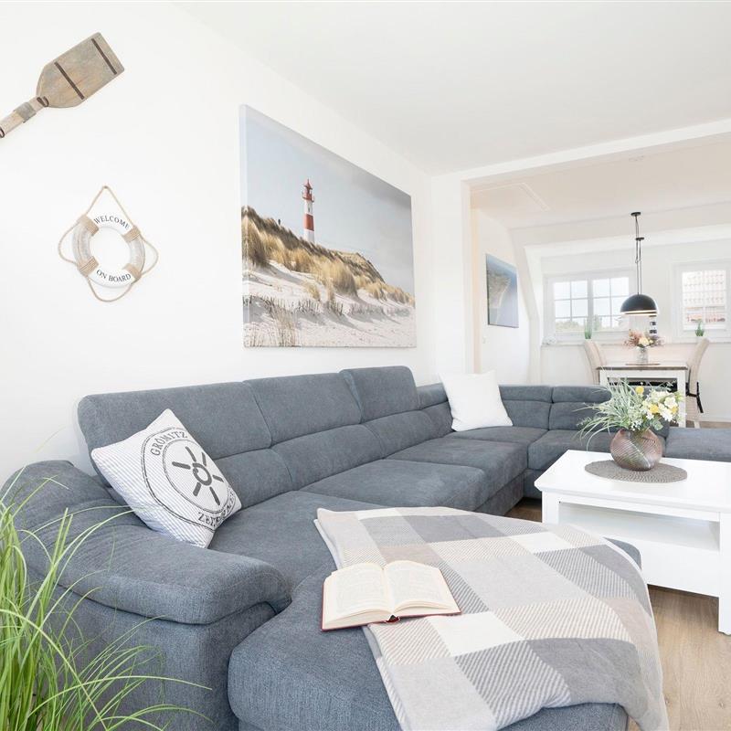 Ferielejlighed - 4 personer -  - Hubertusweg - 23743 - Grömitz