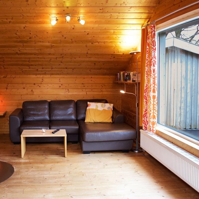 Ferielejlighed - 2 personer -  - Gunneby - 24897 - Ulsnis