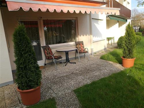 Holiday Home/Apartment - 2 persons -  - Am alten Laufgraben - 31812 - Bad Pyrmont