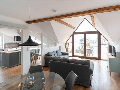 Holiday apartment - 3 persons -  - Vogelsang - 24340 - Eckernförde