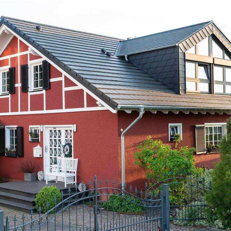 Ferielejlighed - 8 personer -  - Mühlenweg - 56288 - Kastellaun