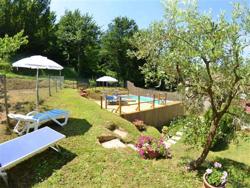 Sommerhus - 2 personer -  - Capannori - 55012