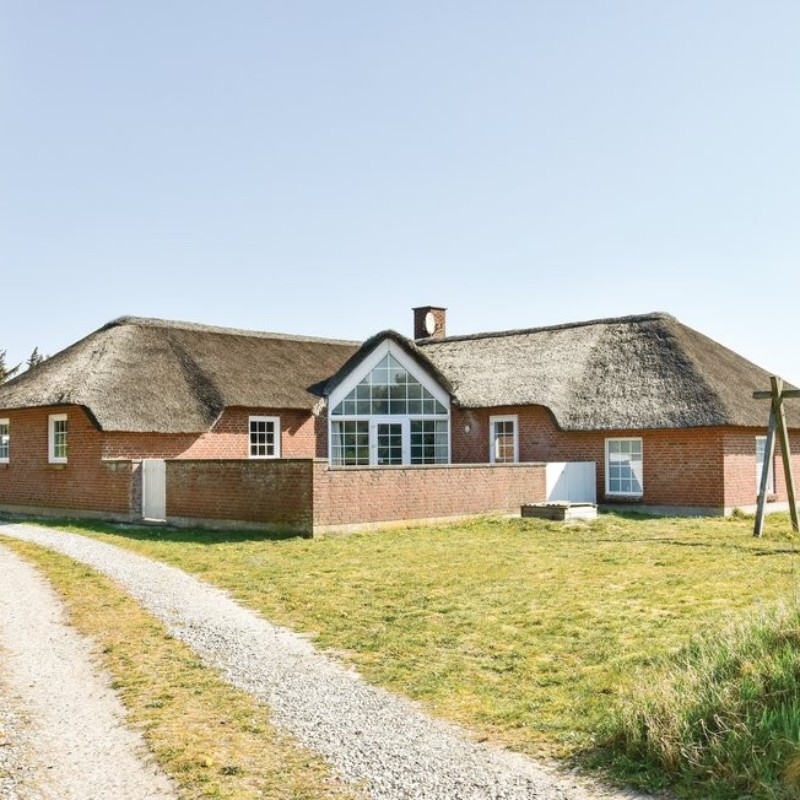 Ferienhaus - 12 Personen -  - Milevej - Klegod - 6950 - Ringköbing
