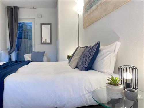 Semesterlägenhet - 5 personer -  - Rapallo - 16035