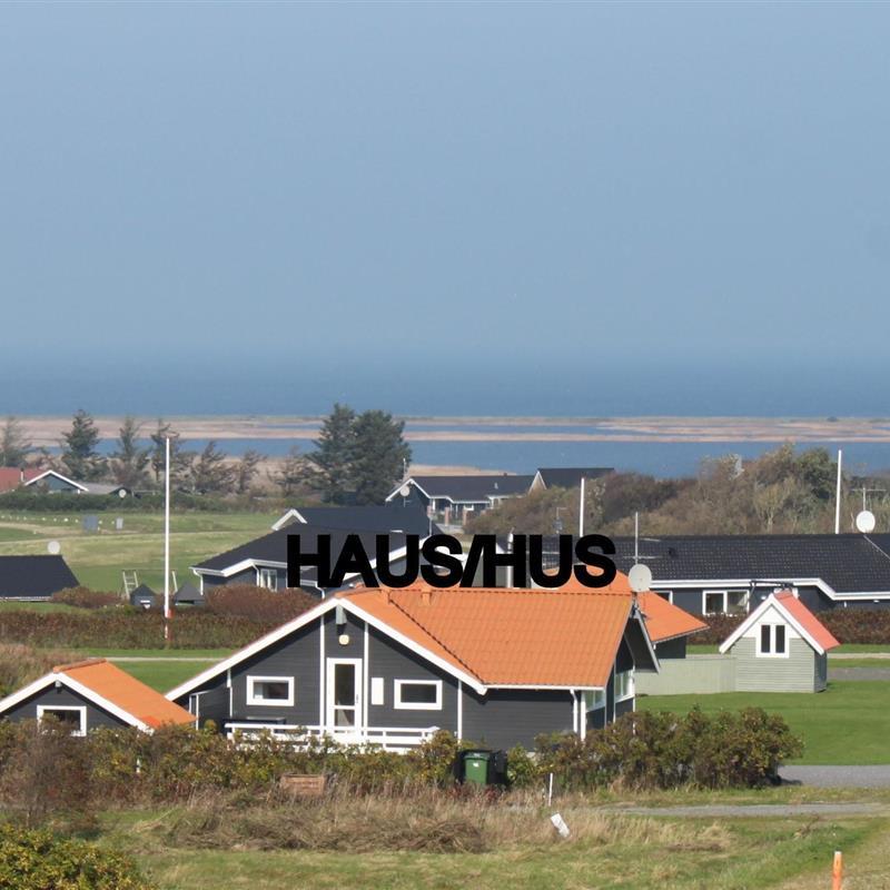 Ferienhaus - 6 Personen -  - Myntevej - Gjellerodde - 7620 - Lemvig