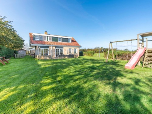 Sommerhus - 5 personer -  - 1796MN - De Koog