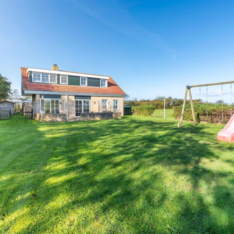 Sommerhus - 5 personer -  - 1796MN - De Koog