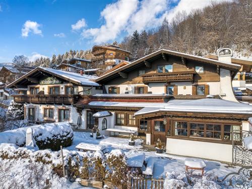 Sommerhus - 45 personer -  - Weinberg - 6365 - Kirchberg In Tirol