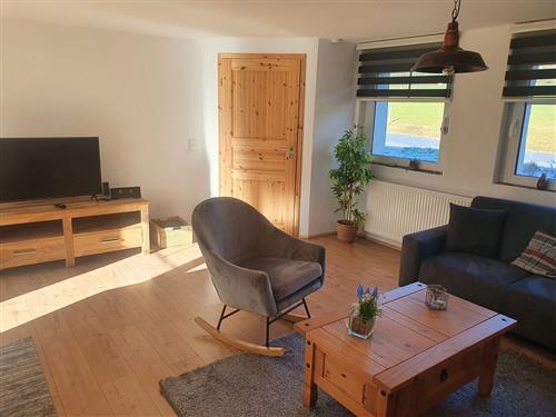 Feriehus - 4 personer -  - Weitseestr. - 83242 - Reit Im Winkl