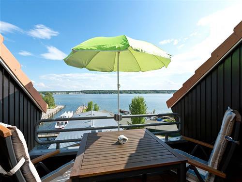 Holiday Home/Apartment - 4 persons -  - Kietzstraße - 17192 - Waren - Müritz