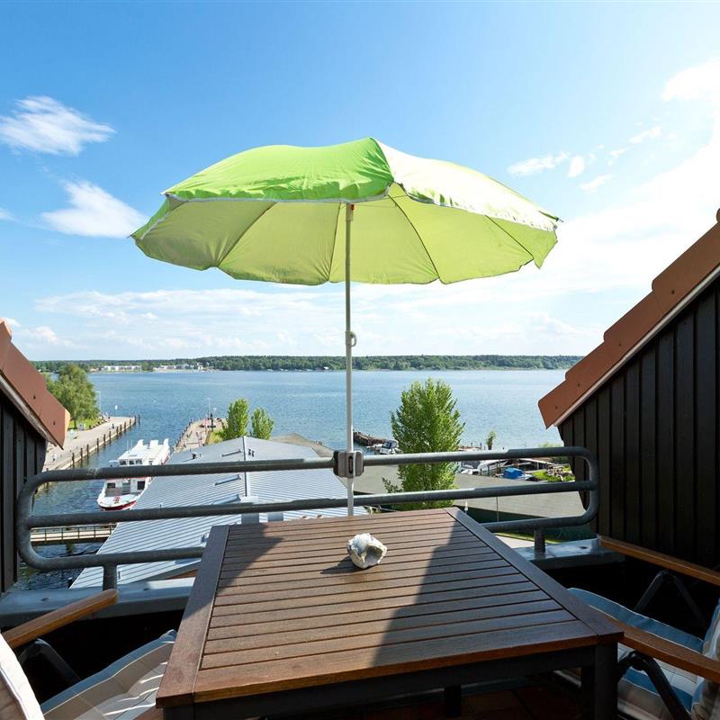 Ferielejlighed - 4 personer -  - Kietzstraße - 17192 - Waren - Müritz