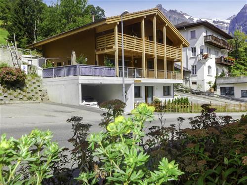 Sommerhus - 4 personer -  - Grindelwald - 3818